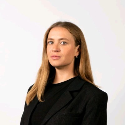 Foto de Belén Ravignani