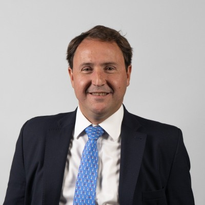 Foto de Gonzalo Mendive