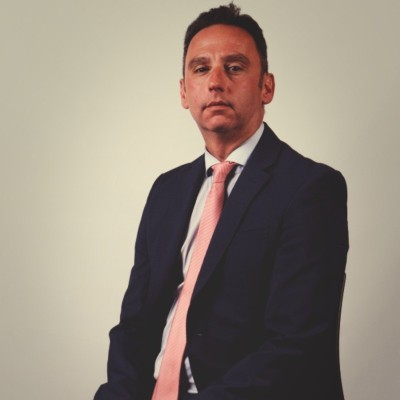 Foto de Sebastián Money